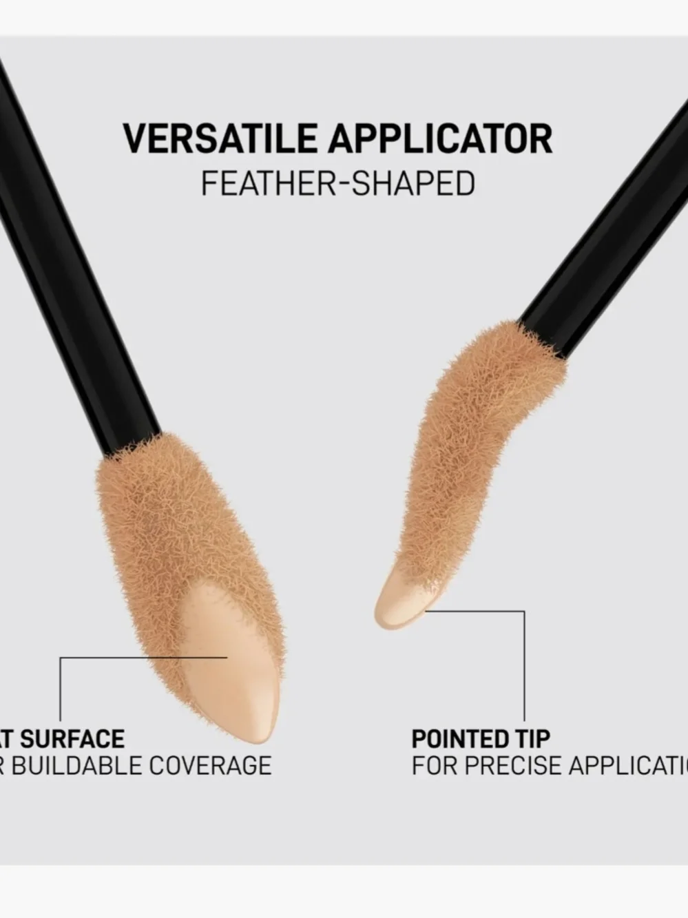 Valentino very concealer